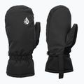 Dámske snowboardové rukavice Volcom Upland Mitt black