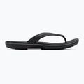 Crocs Crocband Flip žabky black/slate grey 2