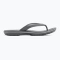 Crocs Crocband Flip žabky slate grey/smoke 2