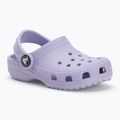 Detské nazúvaky Crocs Classic Clog Toddler mystic purple 2