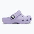 Detské nazúvaky Crocs Classic Clog Toddler mystic purple 3