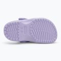 Detské nazúvaky Crocs Classic Clog Toddler mystic purple 5