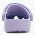 Detské nazúvaky Crocs Classic Clog Toddler mystic purple 7