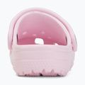 Detské šľapky Crocs Classic Clog Toddler pink milk 7