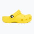 Crocs Classic Clog Toddler žabky cyber yellow 3