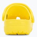 Crocs Classic Clog Toddler žabky cyber yellow 7