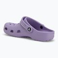 Detské nazúvaky Crocs Classic Clog Kids mystic purple 4