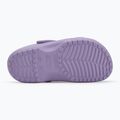 Detské nazúvaky Crocs Classic Clog Kids mystic purple 5