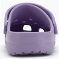 Detské nazúvaky Crocs Classic Clog Kids mystic purple 7