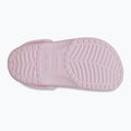 Detské šľapky Crocs Classic Clog Kids pink milk 3