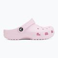 Detské šľapky Crocs Classic Clog Kids pink milk 3