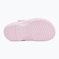 Detské šľapky Crocs Classic Clog Kids pink milk 5