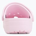 Detské šľapky Crocs Classic Clog Kids pink milk 7