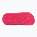 Nazúvaky Crocs Classic Crush Clog dragon fruit 5