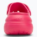 Nazúvaky Crocs Classic Crush Clog dragon fruit 7