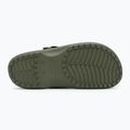 Pánske dreváky Crocs Yukon Vista II LR Clog army green 5