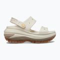 Dámske sandále Crocs Mega Crush taupe