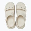 Dámske sandále Crocs Mega Crush taupe 4