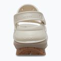 Dámske sandále Crocs Mega Crush taupe 6