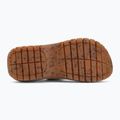 Dámske sandále Crocs Mega Crush taupe 5