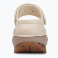 Dámske sandále Crocs Mega Crush taupe 7