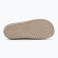 Dámske nazúvaky Crocs Classic Sandal V2 taupe 4