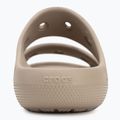Dámske nazúvaky Crocs Classic Sandal V2 taupe 6