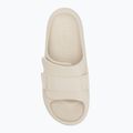 Žabky Crocs Mellow Luxe Recovery Slide stucco 5