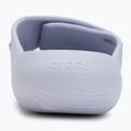 Žabky Crocs Mellow Luxe Recovery Slide purple moon 6