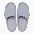 Žabky Crocs Mellow Luxe Recovery Slide purple moon 2