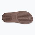 Žabky Crocs Getaway Strappy truffle 3
