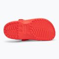 Nazúvaky Crocs Classic Valentines Day Clog cherry red 5