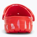 Nazúvaky Crocs Classic Valentines Day Clog cherry red 6
