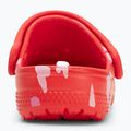 Detské nazúvaky Crocs VDay Clog Toddler cherry red 7