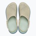 Nazúvaky Crocs Inmotion Clog moth 2