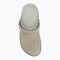 Nazúvaky Crocs Inmotion Clog moth 6