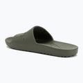 Nazúvaky Crocs Slide army green 3