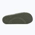 Nazúvaky Crocs Slide army green 4