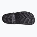 Detské šľapky Crocs Classic Mary Jane Clog black 3
