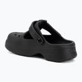 Detské šľapky Crocs Classic Mary Jane Clog black 4