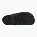 Detské šľapky Crocs Classic Mary Jane Clog black 5