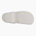 Detské šľapky Crocs Classic Mary Jane Clog chalk 3