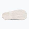 Detské šľapky Crocs Classic Mary Jane Clog chalk 5