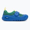 Detské topánky do vody Crocs Swiftwater Splash Kids green ivy 2