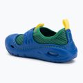 Detské topánky do vody Crocs Swiftwater Splash Kids green ivy 3