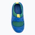 Detské topánky do vody Crocs Swiftwater Splash Kids green ivy 5