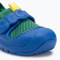 Detské topánky do vody Crocs Swiftwater Splash Kids green ivy 7