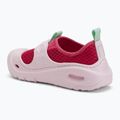 Detské topánky do vody Crocs Swiftwater Splash Kids dragon fruit 3