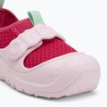 Detské topánky do vody Crocs Swiftwater Splash Kids dragon fruit 7