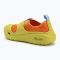 Detské topánky do vody Crocs Swiftwater Splash Kids koi fish 3